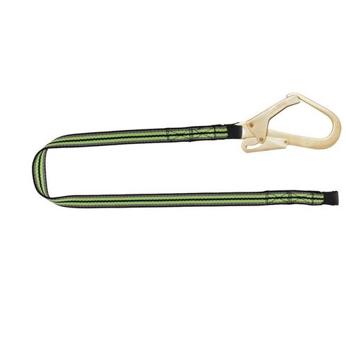 Kratos 1.5mtr Restraint Webbing Lanyard (FA4030210)